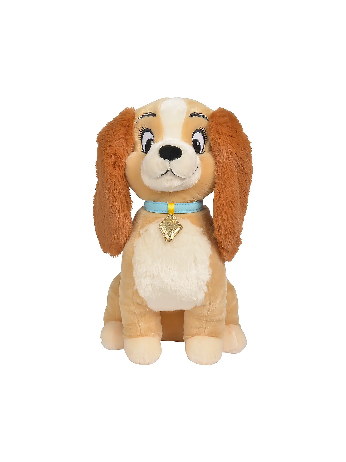 SIMBA | Disney Klassik Plüsch Susi 45cm | 